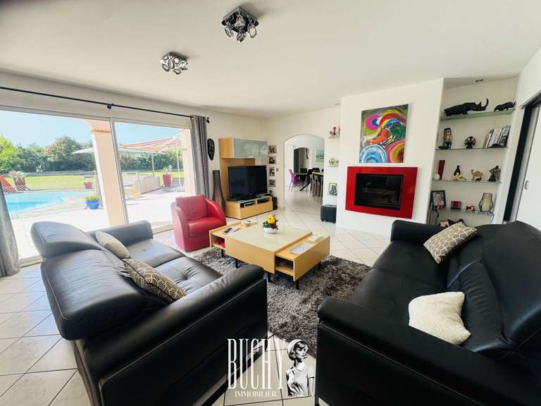House Les Sables-d'Olonne - 4 bedrooms