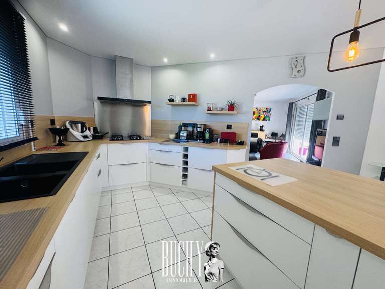 House Les Sables-d'Olonne - 4 bedrooms