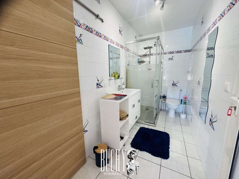 Maison Les Sables-d'Olonne - 4 chambres