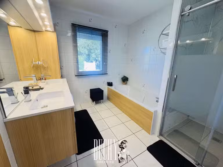 Maison Les Sables-d'Olonne - 4 chambres