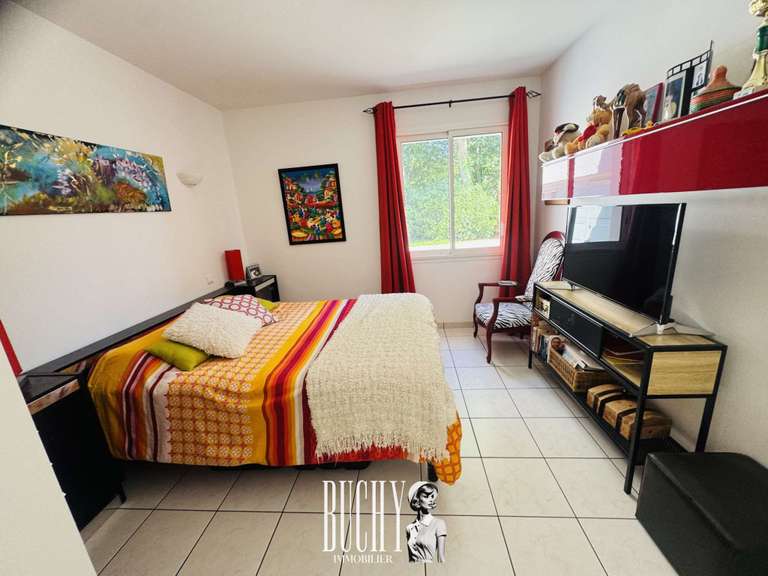 House Les Sables-d'Olonne - 4 bedrooms