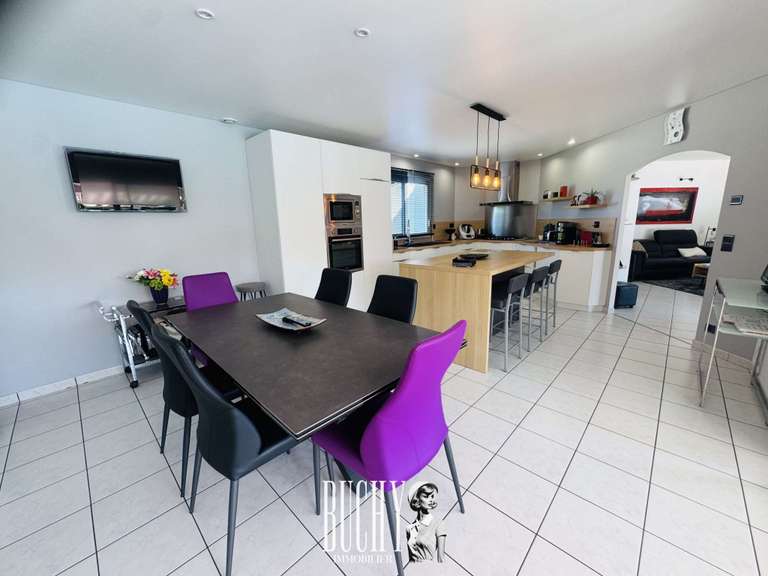 House Les Sables-d'Olonne - 4 bedrooms