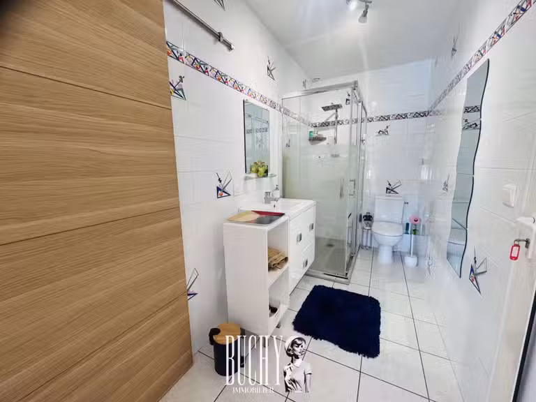 Maison Les Sables-d'Olonne - 4 chambres