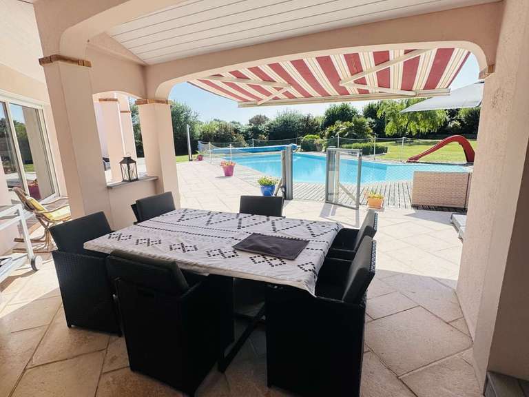House Les Sables-d'Olonne - 4 bedrooms