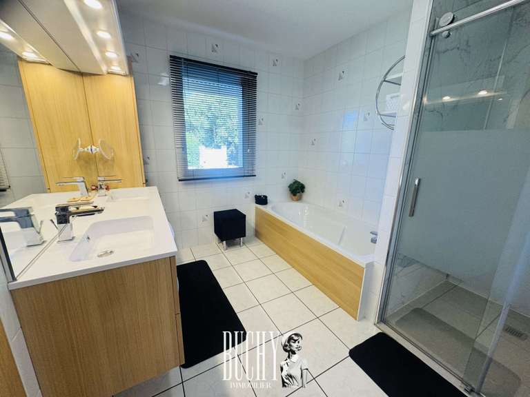 House Les Sables-d'Olonne - 4 bedrooms