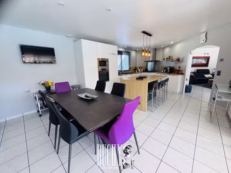 Maison Les Sables-d'Olonne - 4 chambres