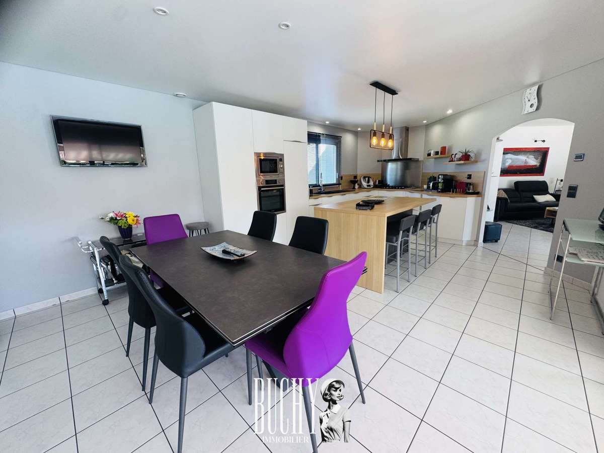 House Les Sables-d'Olonne