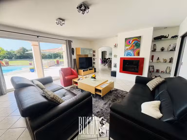 Maison Les Sables-d'Olonne - 4 chambres