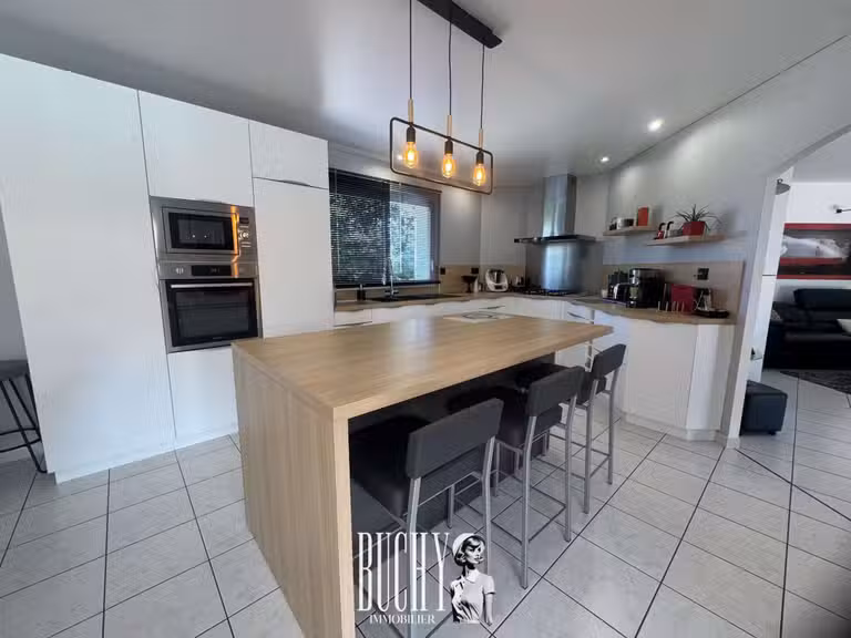 Maison Les Sables-d'Olonne - 4 chambres