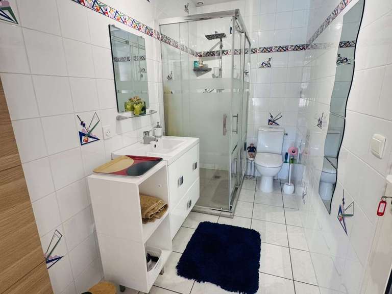 House Les Sables-d'Olonne - 4 bedrooms