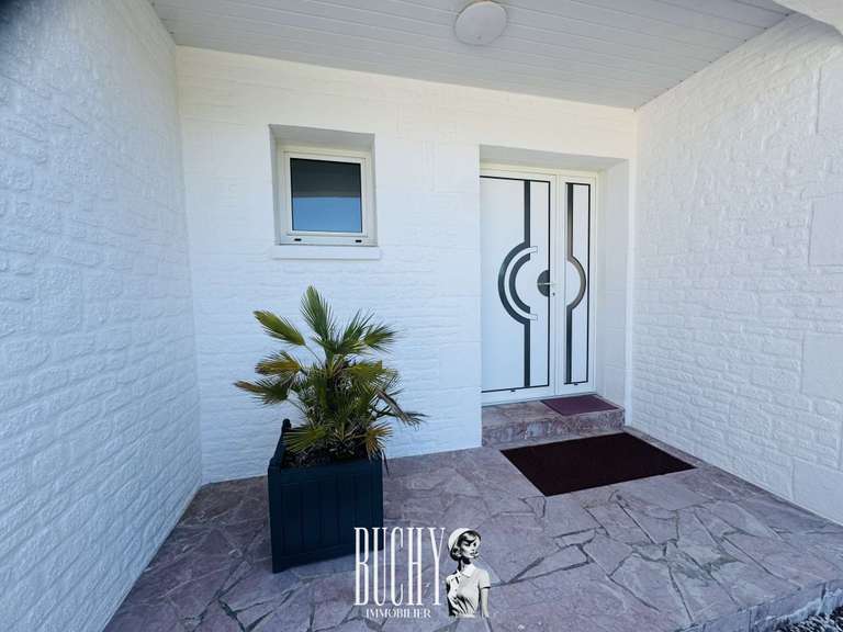 House Les Sables-d'Olonne - 4 bedrooms