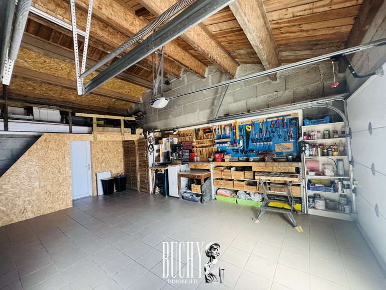 House Les Sables-d'Olonne - 4 bedrooms