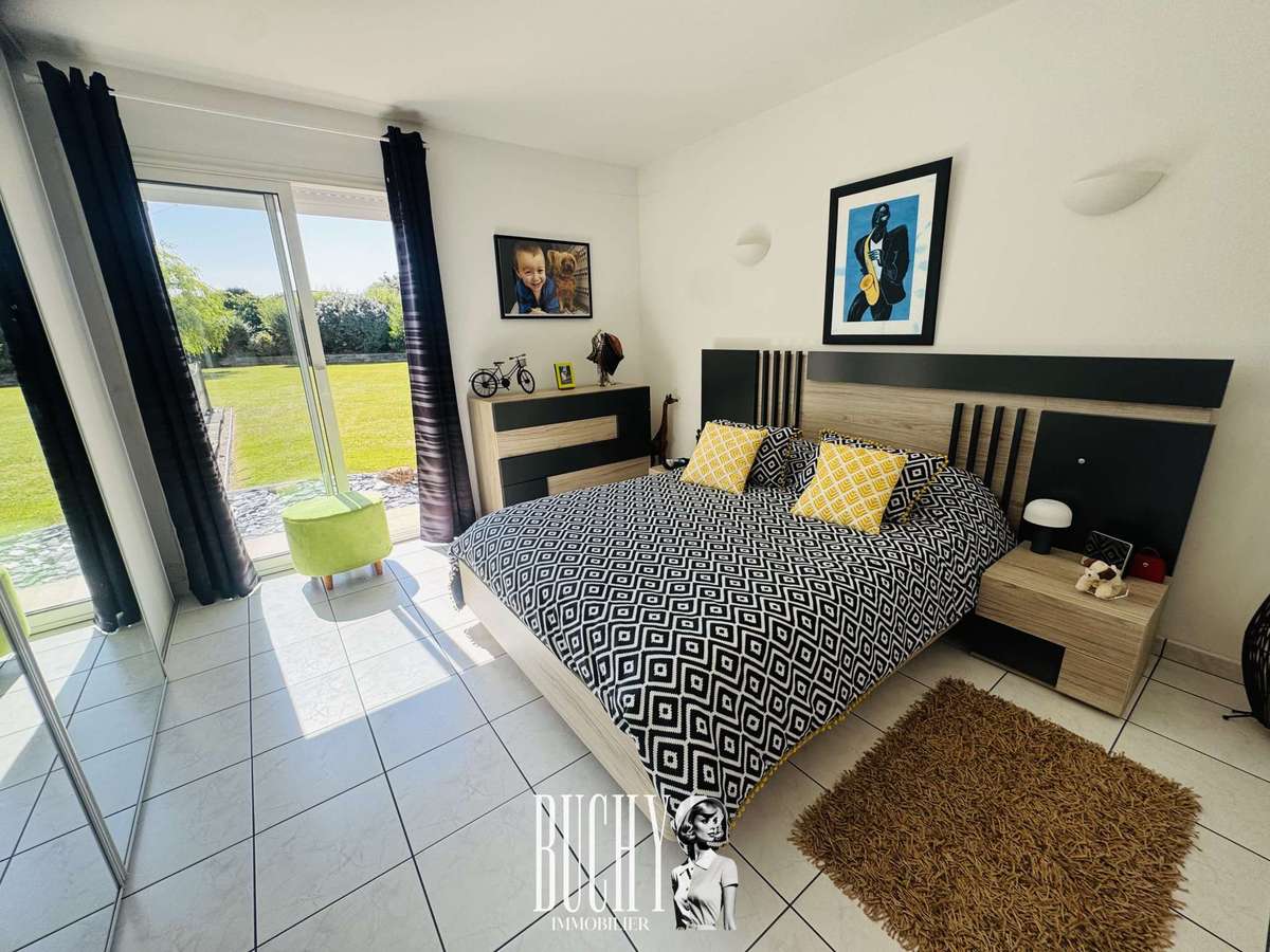 House Les Sables-d'Olonne