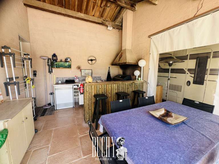 House Les Sables-d'Olonne - 4 bedrooms
