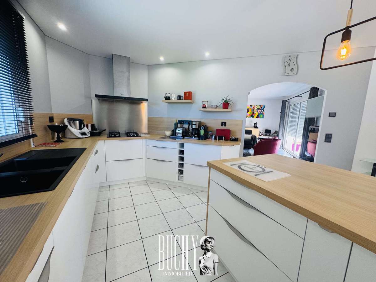 House Les Sables-d'Olonne