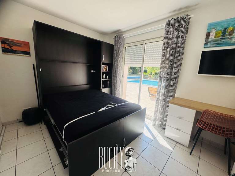 House Les Sables-d'Olonne - 4 bedrooms