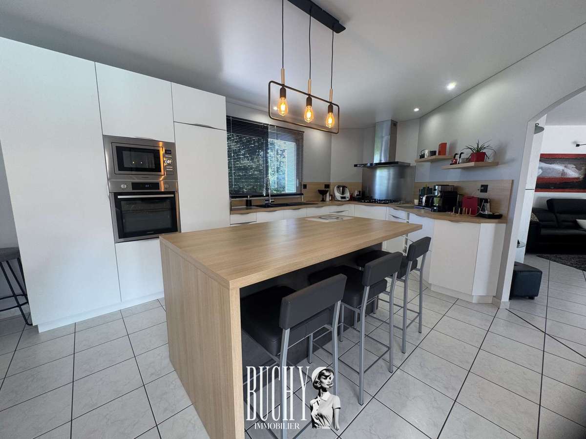 House Les Sables-d'Olonne