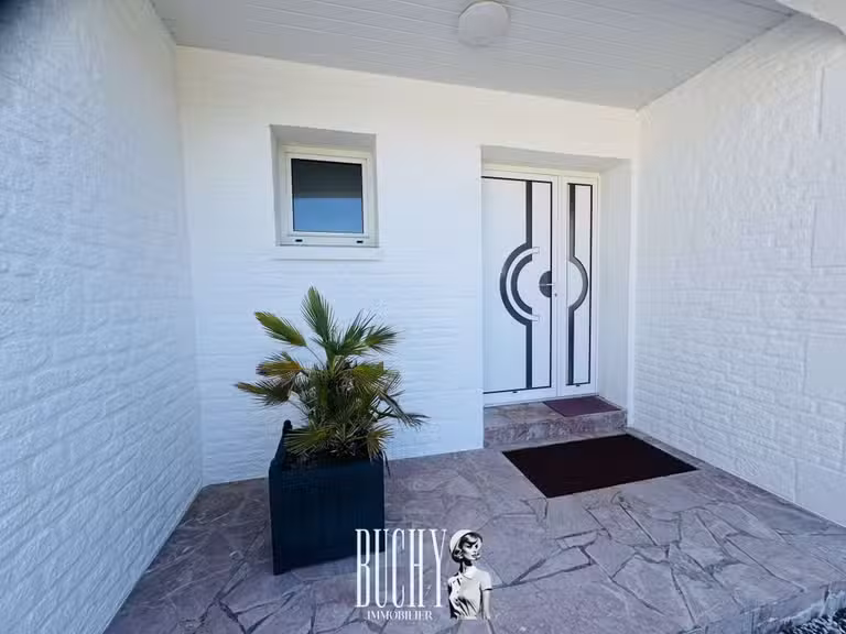 Maison Les Sables-d'Olonne - 4 chambres