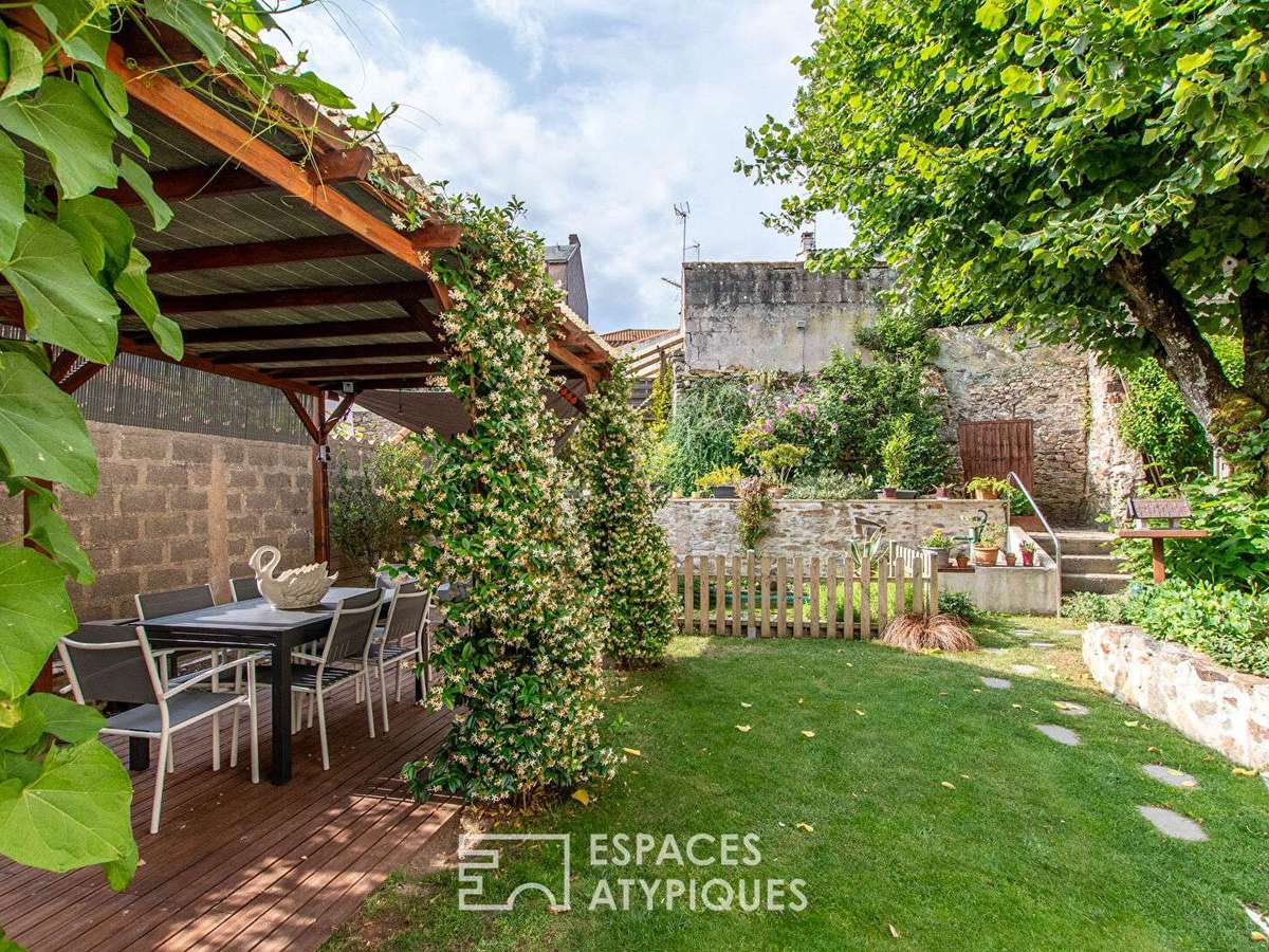 House Les Sables-d'Olonne