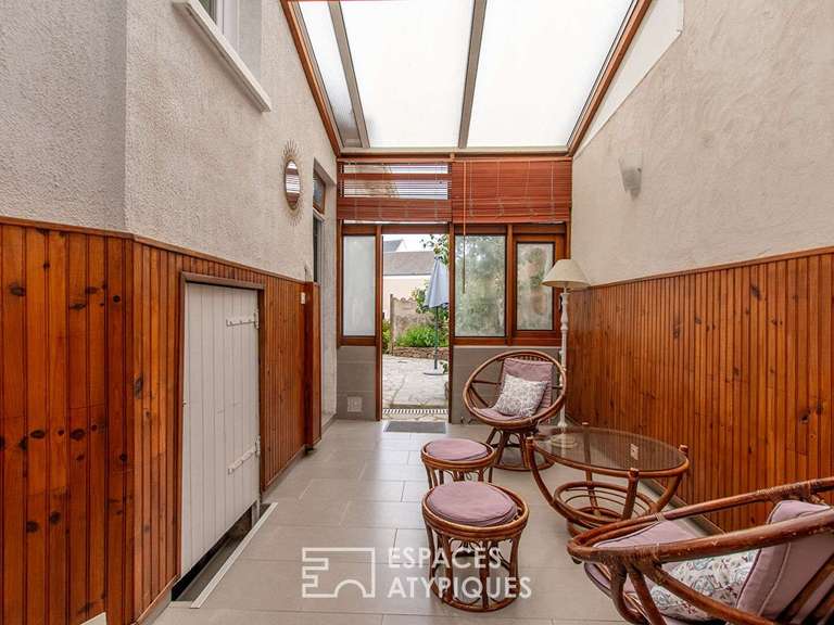 Maison Les Sables-d'Olonne - 8 chambres