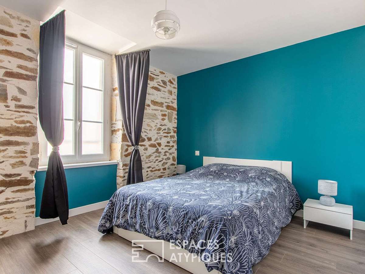 House Les Sables-d'Olonne