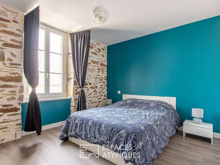 House Les Sables-d'Olonne - 8 bedrooms