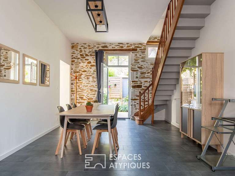 Maison Les Sables-d'Olonne - 8 chambres