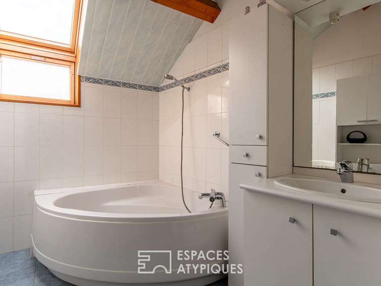 Maison Les Sables-d'Olonne - 8 chambres