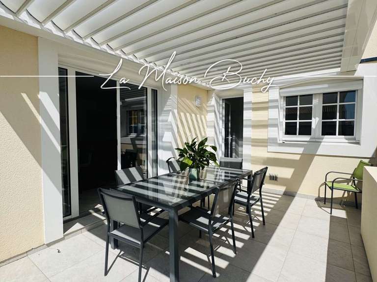 Maison Les Sables-d'Olonne - 4 chambres