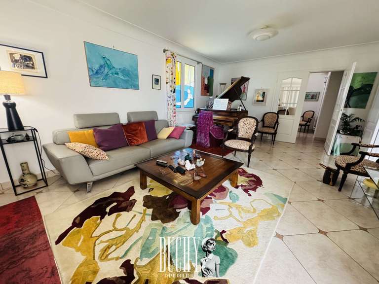 Maison Les Sables-d'Olonne - 4 chambres