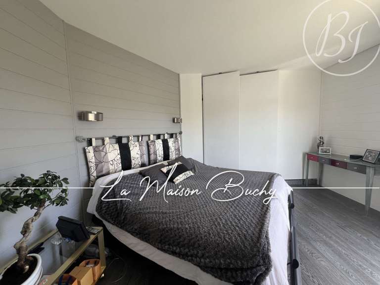 House Les Sables-d'Olonne - 4 bedrooms