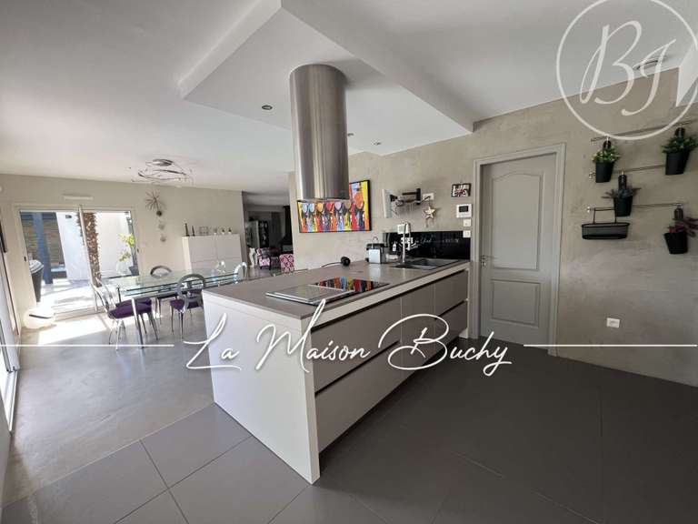 House Les Sables-d'Olonne - 4 bedrooms