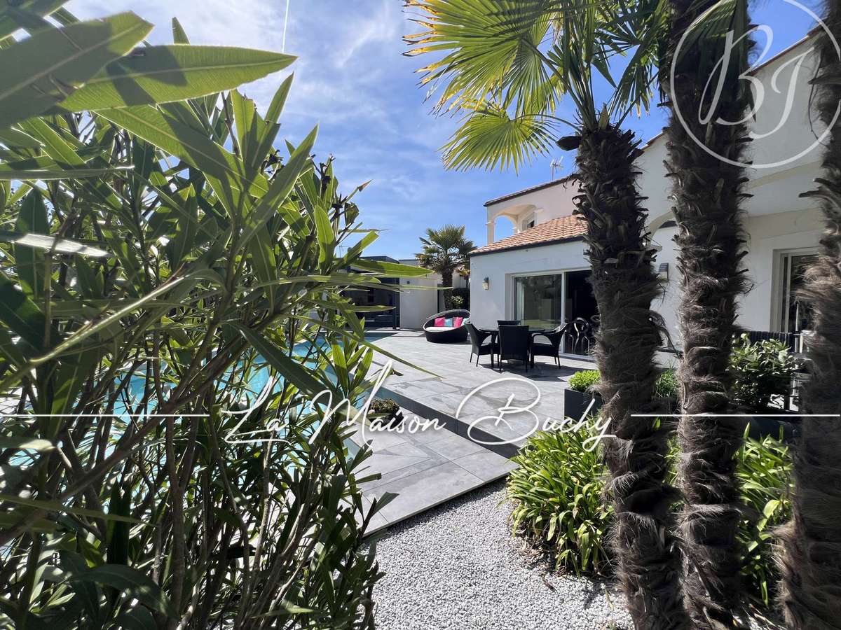 House Les Sables-d'Olonne