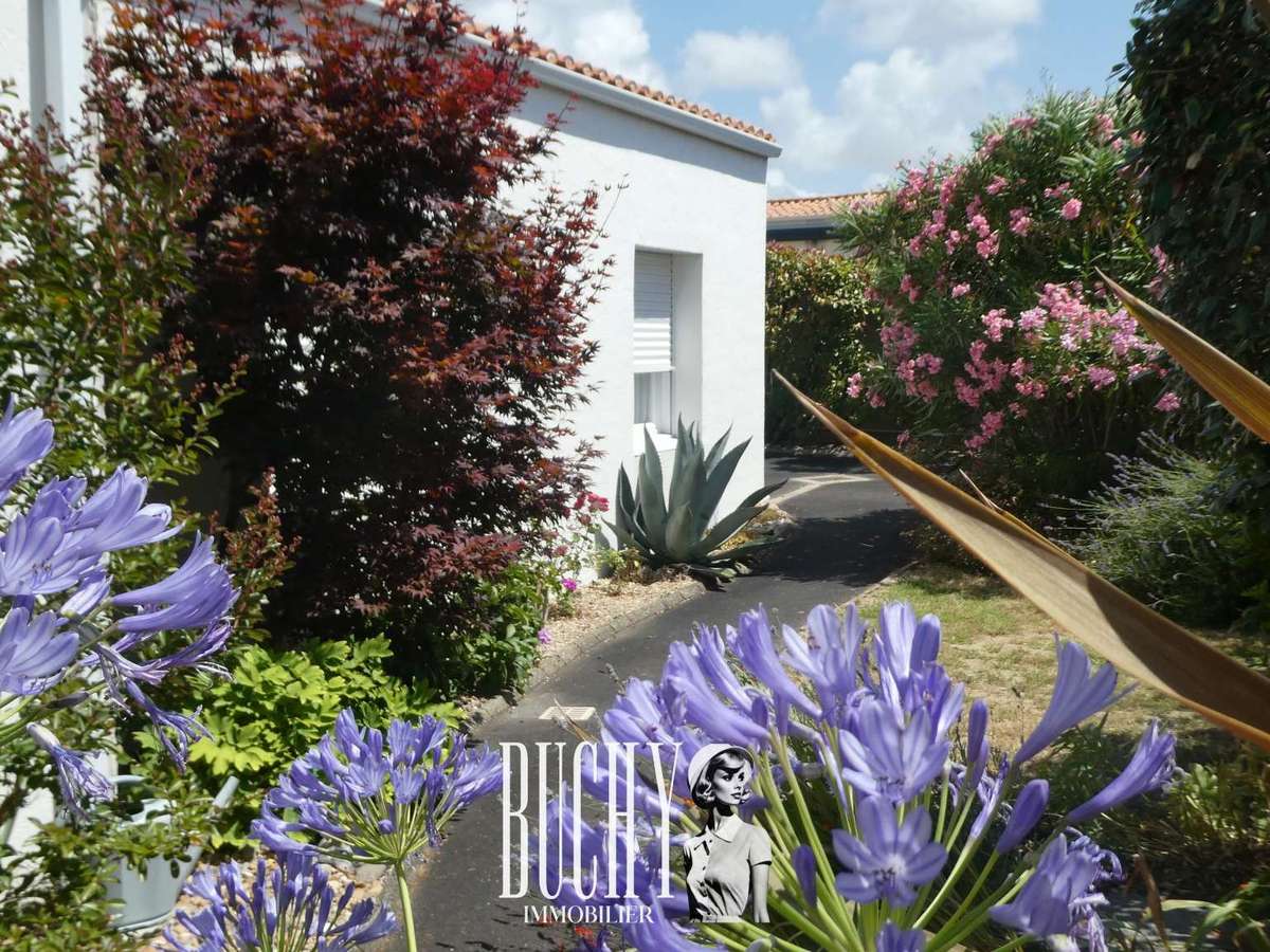 Maison Les Sables-d'Olonne