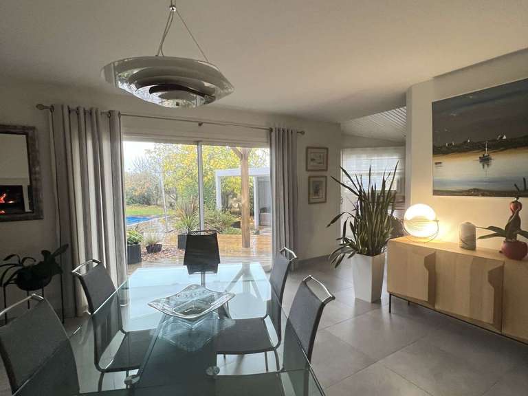 Maison Les Sables-d'Olonne - 4 chambres