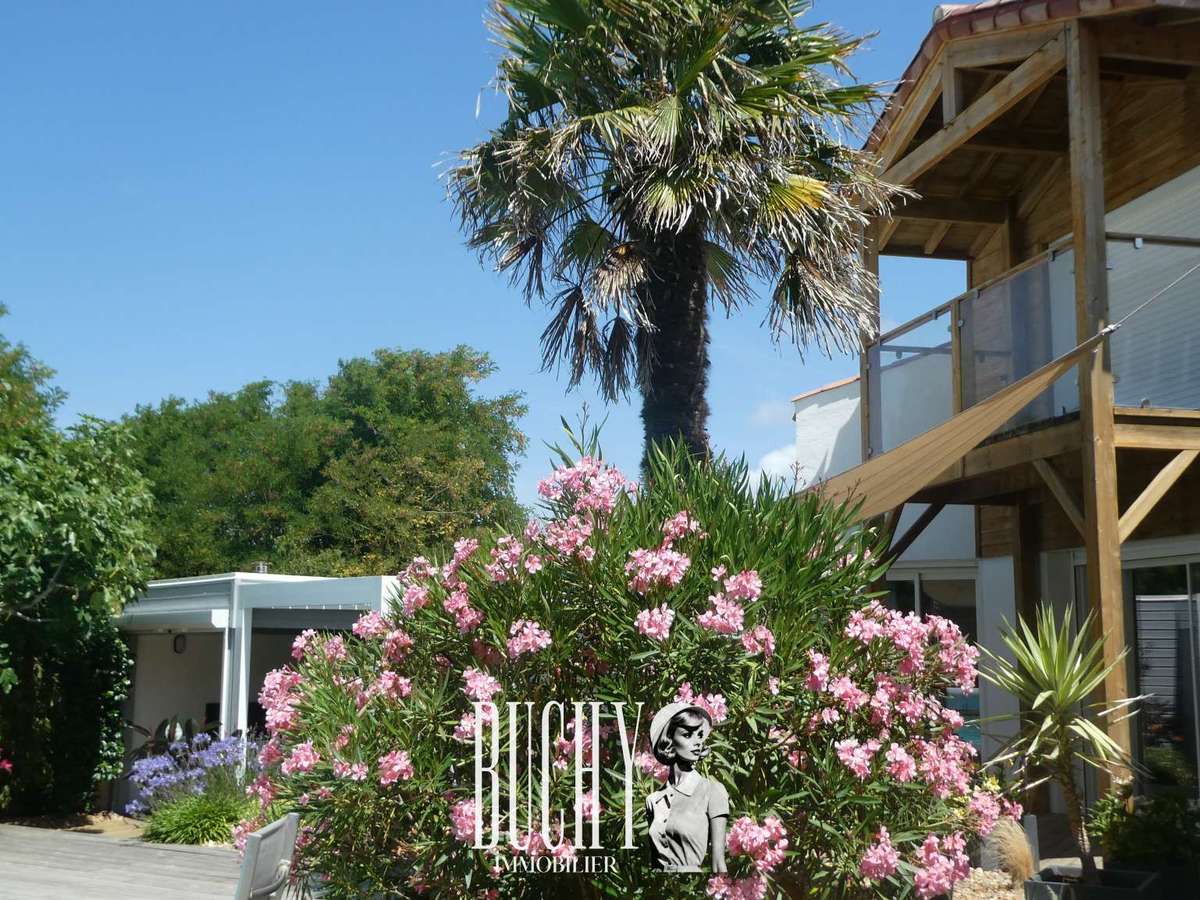 Maison Les Sables-d'Olonne