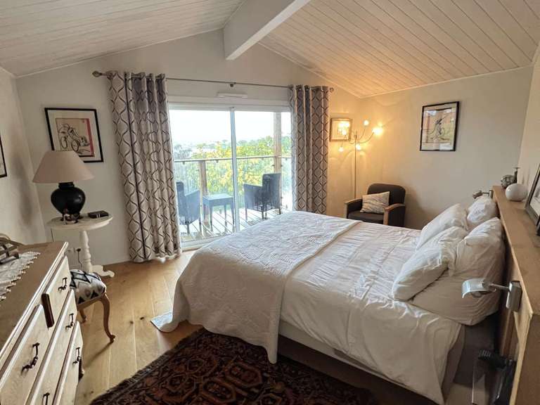 Maison Les Sables-d'Olonne - 4 chambres