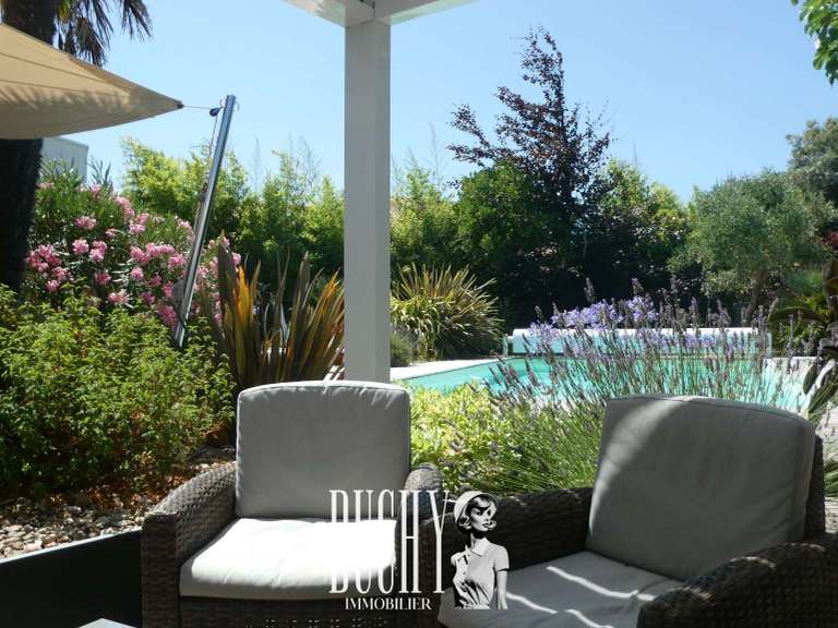 Maison Les Sables-d'Olonne - 4 chambres