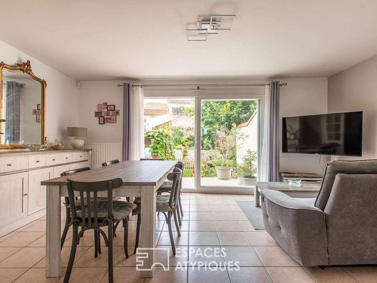 House Les Sables-d'Olonne