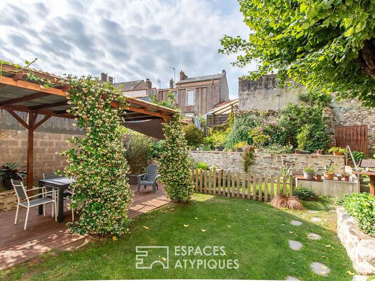 House Les Sables-d'Olonne - 6 bedrooms