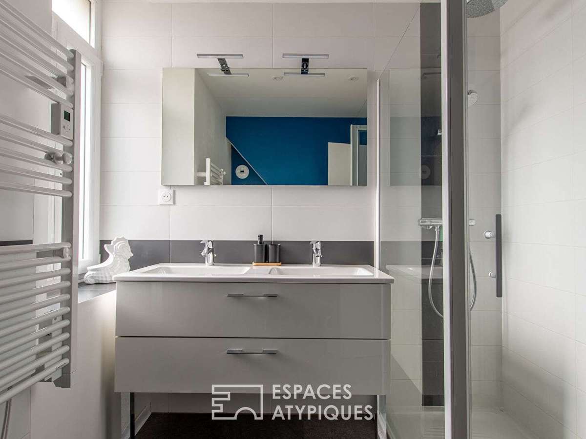 House Les Sables-d'Olonne