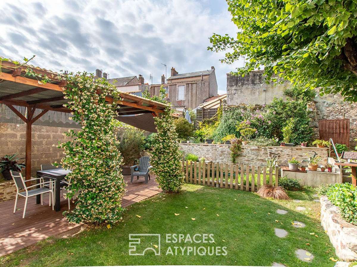 House Les Sables-d'Olonne