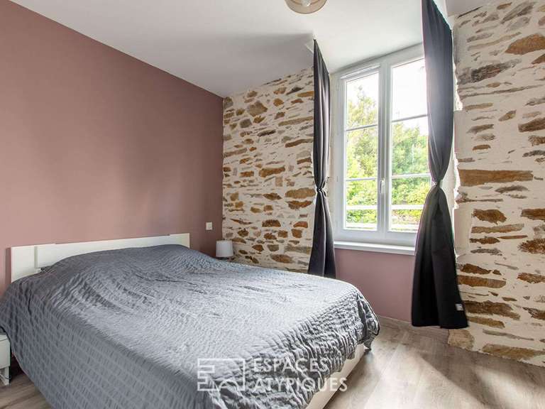 House Les Sables-d'Olonne - 6 bedrooms