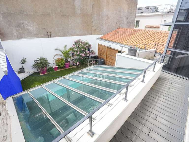 Maison Les Sables-d'Olonne - 6 chambres