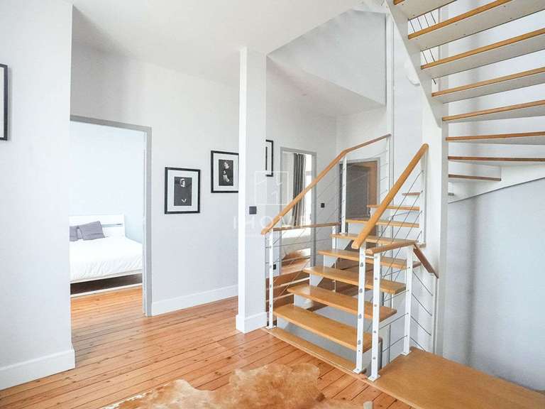 Maison Les Sables-d'Olonne - 6 chambres