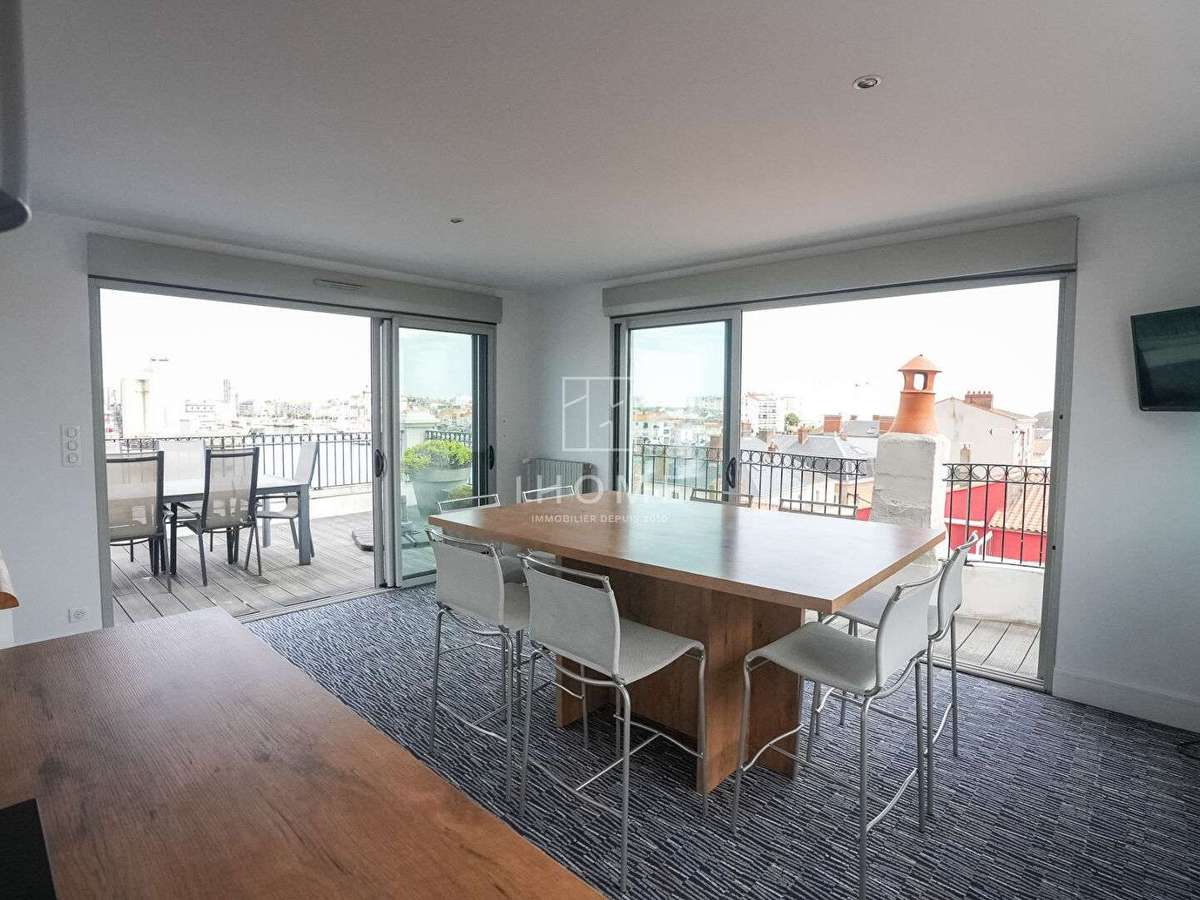 Maison Les Sables-d'Olonne