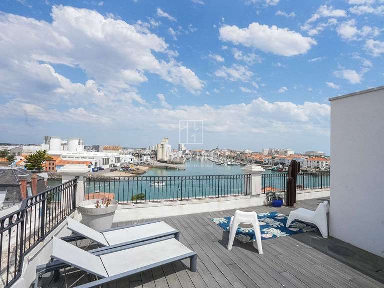 Maison Les Sables-d'Olonne - 6 chambres