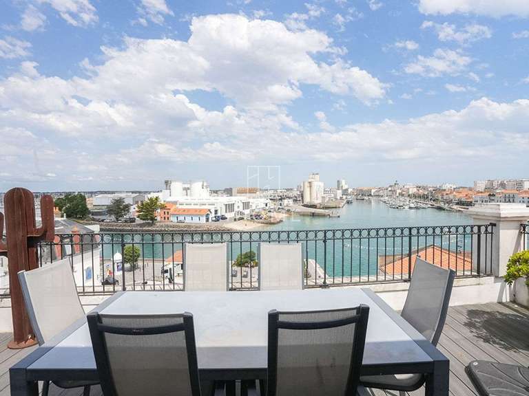 Maison Les Sables-d'Olonne - 6 chambres