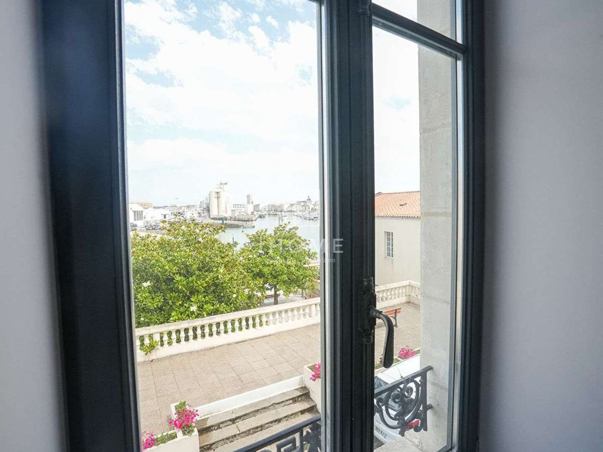 Maison Les Sables-d'Olonne