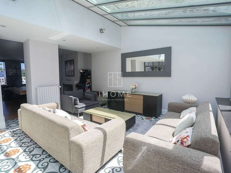 Maison Les Sables-d'Olonne - 6 chambres